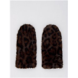 Перчатки 3B-5 gray (в размерном ряду 7,5-8-8-8,5-8,5)