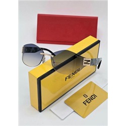 Женские солнцезащитные очки #22881459