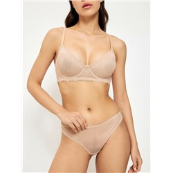 Бюстгальтер с мягкой чашкой жен. Bambi