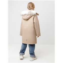 CROCKID Пальто ВК 38107/9 ГР