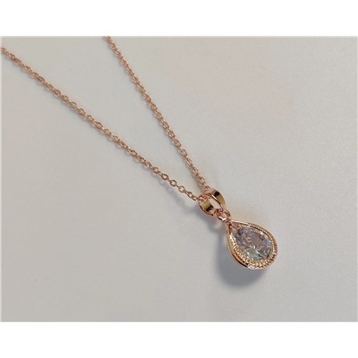 Подвеска на цепочке