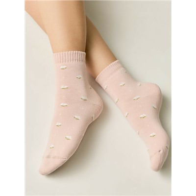 Теплые БРЕСТСКИЕ НОСКИ ЖЕНСКИЕ 1408 ARCTIC