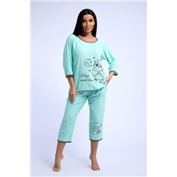 Костюм с бриджами 51198 НАТАЛИ, 1210583