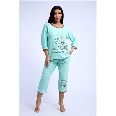 Костюм с бриджами 51198 НАТАЛИ, 1210583