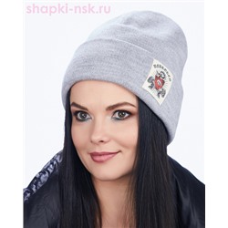 9516/3 Колпак женский (56-58)