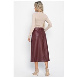 Юбка Невада (винный) Ю15014-25М