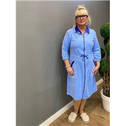 Mad-5017 (Халат женский, MaDo )