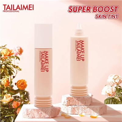 Tailaimei Праймер для макияжа Multi-tasker All Day Grip & Breathable