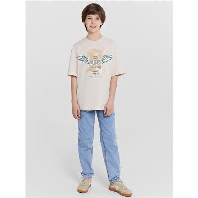 ФУТБОЛКА ДЛЯ МАЛЬЧИКОВ 113455