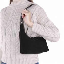 Сумка 99076-1NNAA black Natale Navetta