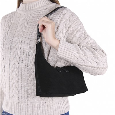 Сумка 99076-1NNAA black Natale Navetta