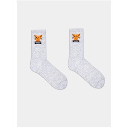 НОСКИ ЖЕНСКИЕ 217K-2667