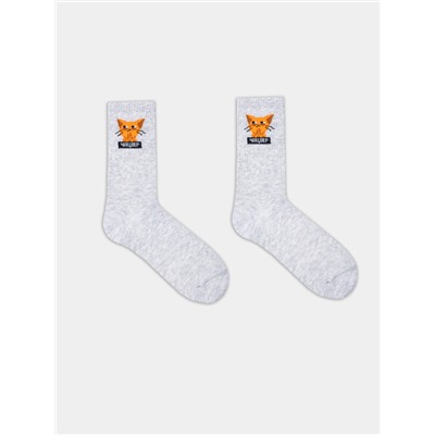 НОСКИ ЖЕНСКИЕ 217K-2667