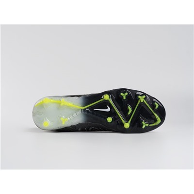 Футбольная обувь Nike Gripknit Phantom GX Elite FG