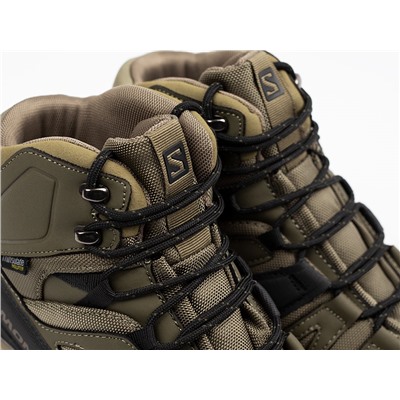 Зимние Ботинки Salomon Quest 4 GTX