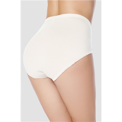 DU1005 (Трусы женские корректирующие, MadaModa )
