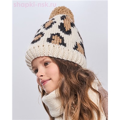 Этьена Колпак для девочки (52-56)