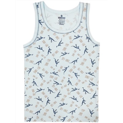 2584 майка мал многоцвет (BAYKAR)