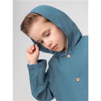 Bodo Костюм 11-628MU