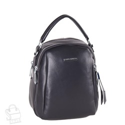 Рюкзак женский 89881 d.gray Valle Mitto