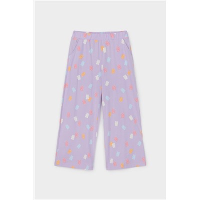 CUBBY Пижама КБ 2827