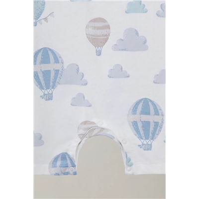 CROCKID Полукомбинезон К 6294