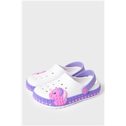 Сабо для девочек PLAYTODAY, 1243582