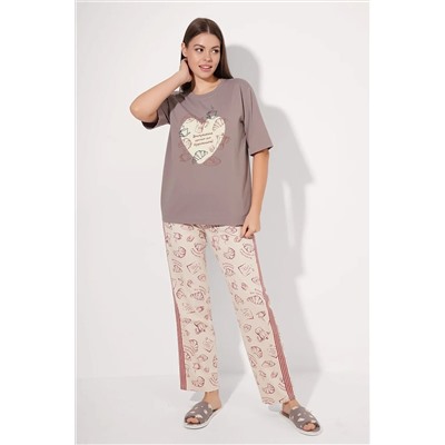 Пижама CLEVER, 1232655