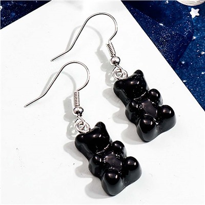 Серьги на крючках арт. 13 4355 (id 254414)