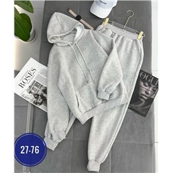 Спортивный костюм #23040856