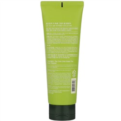 Tony Moly, The Chok Chok Green Tea, Foam Cleanser, 150 ml