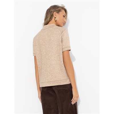 CHARUTTI Водолазка 12347