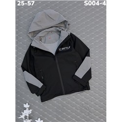 Ветровка S004-4