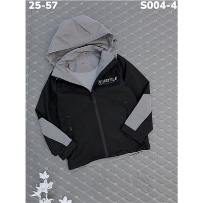 Ветровка S004-4