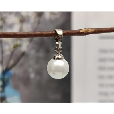 КУЛОН XUPING Жемчужина