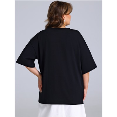 Апрель Футболка 1ЖДФК4825804