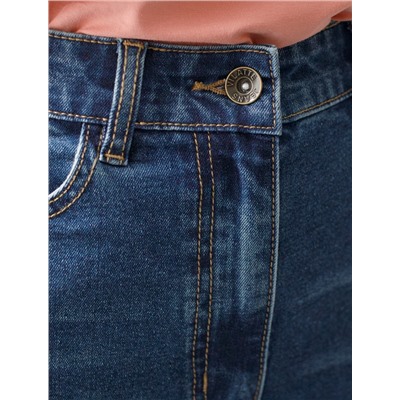 VILATTE Джинсы D54.304