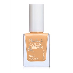 Лак для ногтей Halal Color & Breath