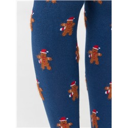 КОЛГОТКИ ДЕТСКИЕ 700K-3447