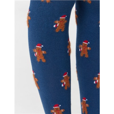 КОЛГОТКИ ДЕТСКИЕ 700K-3447