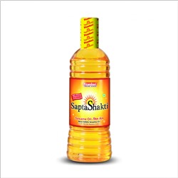 Pitambari Sesame Oil / Кунжутное масло Флакон 500мл