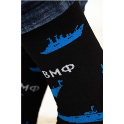 Носки стандарт ВМФ (набор 3 пары) НАТАЛИ, 1104024