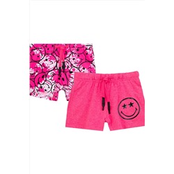 Шорты, 2 шт. PLAYTODAY, 971966