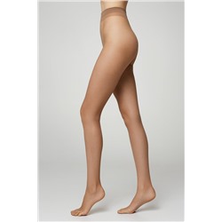 CONTE SUMMER 8 Ультратонкие женские колготки CONTE ELEGANT, 1236124