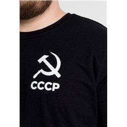 Футболка М124021Па