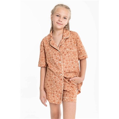 Пижама М223086б