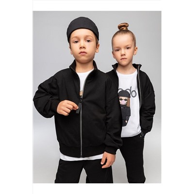 Костюм (Толстовка+Брюки) BODO, 1125796