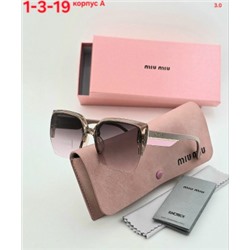 Солнцезащитные очки #23049483