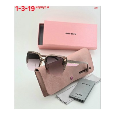 Солнцезащитные очки #23049483