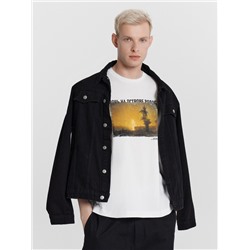 ФУТБОЛКА МУЖСКАЯ 111935